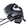 80500-JE20A-B105 2P Front Right Door Lock Actuator For 2006-2013 Nissan Qashqai J10 80500JE20AB105 New