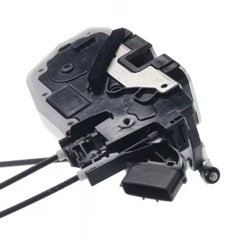 80500-JE20A-B105 2P Front Right Door Lock Actuator For 2006-2013 Nissan Qashqai J10 80500JE20AB105 New