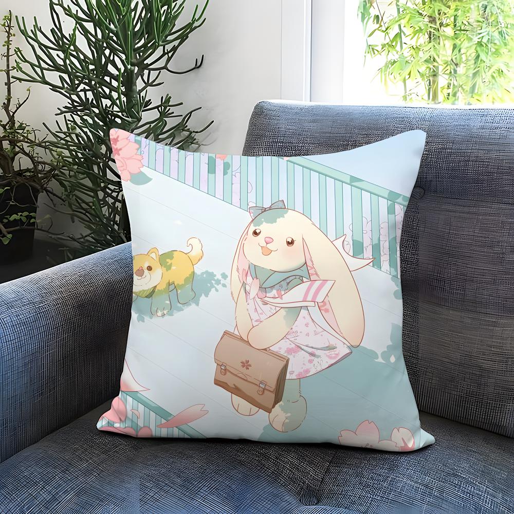 G-GabrielS Наволочка-подушка Удобная двусторонняя наволочка Идеально для автомобиля, дивана, спальни и не только