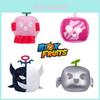 Мягкая игрушка Blox Fruits Дьявольский плод Мягкая игрушка Мягкая и приятная на ощупь