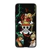 For Samsung Galaxy S24 S23 iPhone 16 15 14 Xiaomi Redmi Note 13 12 11 8Plus 9 Pro Max X XR Phone Case Wallpaper Ace One Piece Luffy OPPO Huawei Cover