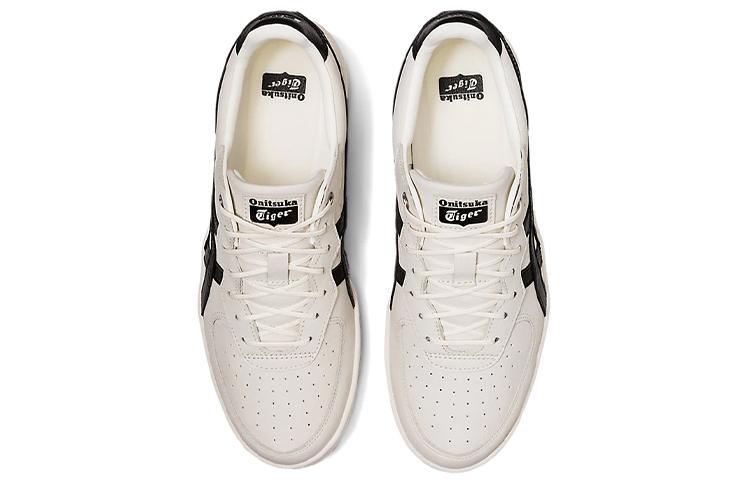 ONITSUKA TIGER Gsm Sd 'Кремово-белый Черный' 1183A803-101