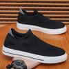 Men Shoes The New Men Vulcanized Shoes Breathable Summer Loafers Casual Sneakers Sneakers Men Zapatillas Hombre