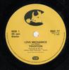 7-дюймовая пластинка TRADITION Love Mechanics RNO77 Rhino Records 1987 Великобритания Регги Ска Даб Б/у