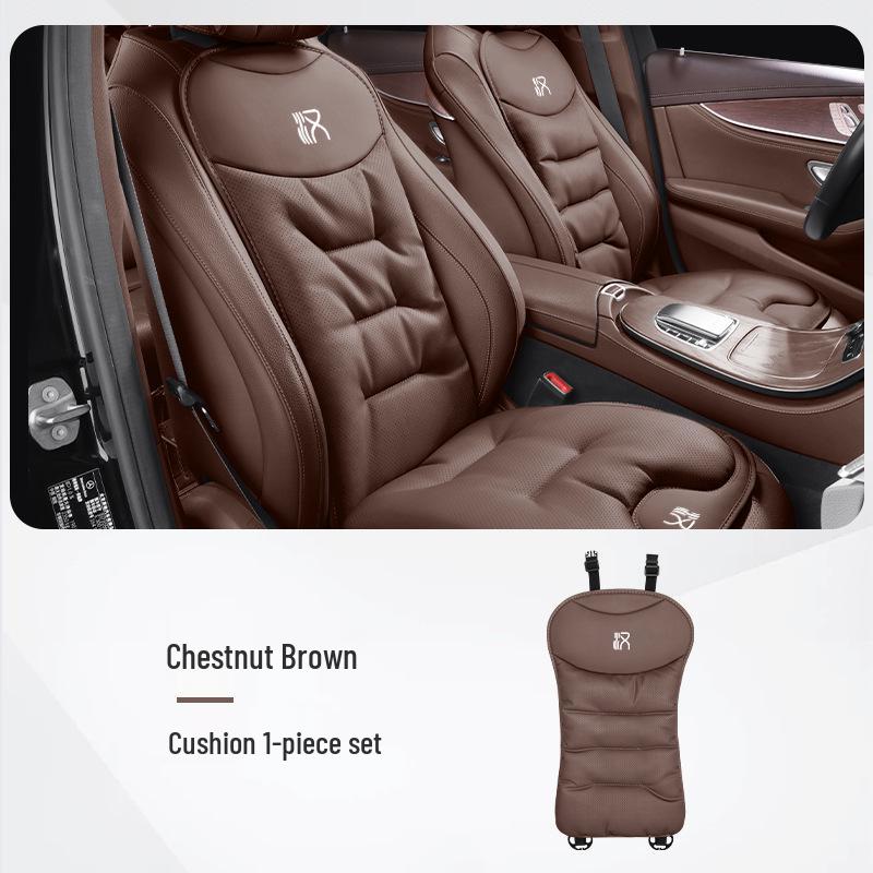 Универсальный чехол на сиденье автомобиля BYD Han DMi/EV Glory Champion Edition