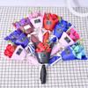 Soap Flower Home Wedding Decorations 1 Thanksgiving Christmas Festival 1 Scented Forever 1 Artificial Rose Carnation Gift