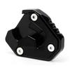 Side Stand Plate Motorcycle Kickstand Plate Foot Pad Fit M1000XR 2024 2025 Stand Foot