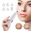 Black Spots Removal Facial Deep Cleansing Pore Cleaner Machine Skin Care Tools Electric Blackhead Remover Vacuum Acne Cleaner