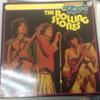 LP Пластинка ROLLING STONES - 12 Best Pops Vol.12 Rolling Stones X72 LONDON 1976 Япония Рок Б/У