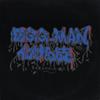 12-дюймовая пластинка E.G.G. MAN Bake No Kawa RR1288020 AVEX D.D. 1996 Япония Японский Клубный Танец Б/У