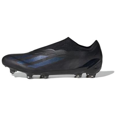 X Crazyfast.1 FG 'Черный' Мужские GY7382