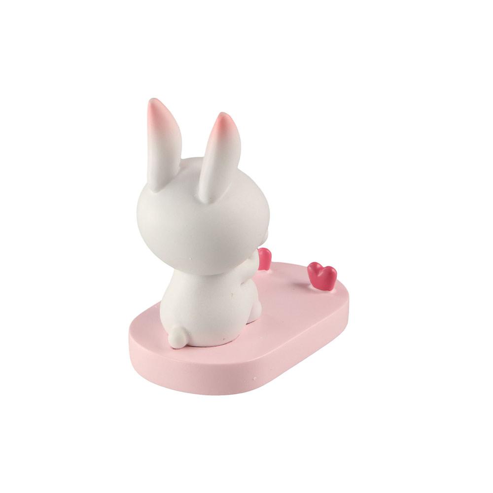 Многофункциональный держатель для мобильного телефона в виде кошки, противоскользящий, настольная подставка для ленивых, настольный держатель для планшета/телефона