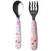 Character Stainless Steel Spoon & Fork Spoon & Fork Hello Kitty Forest Friends