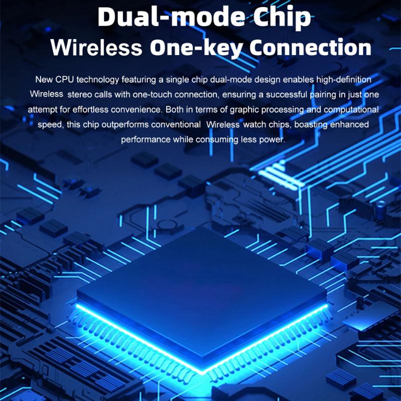 2025 Новая NFC 2 в 1 Bluetooth-гарнитура Смарт-часы TWS Музыкальный разговор с наушниками 4 часа мощных звуковых эффектов Любитель музыки Мужские смарт-часы