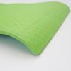 Exercise mat 173x61x0.7cm X-star - green