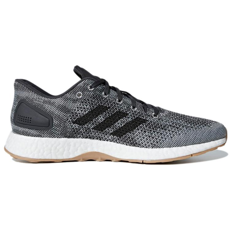 adidas PureBoost Dpr 'Серый Угольный' CM8319
