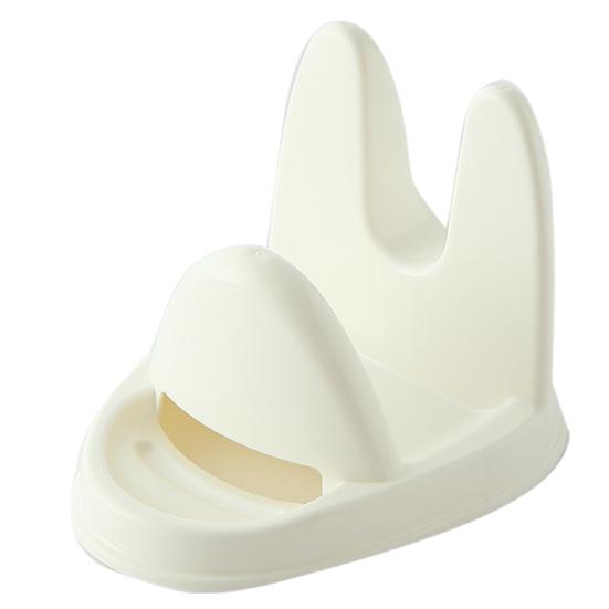 Держатель крышки кухонной кастрюли Стабильный противоскользящий Жаростойкий Толстый нержавеющий Устойчивый к посудомоечной машине Можно мыть в посудомоечной машине Тарелка Разделочная доска Половник Подставка для слива Подставка для крышки кастрюли