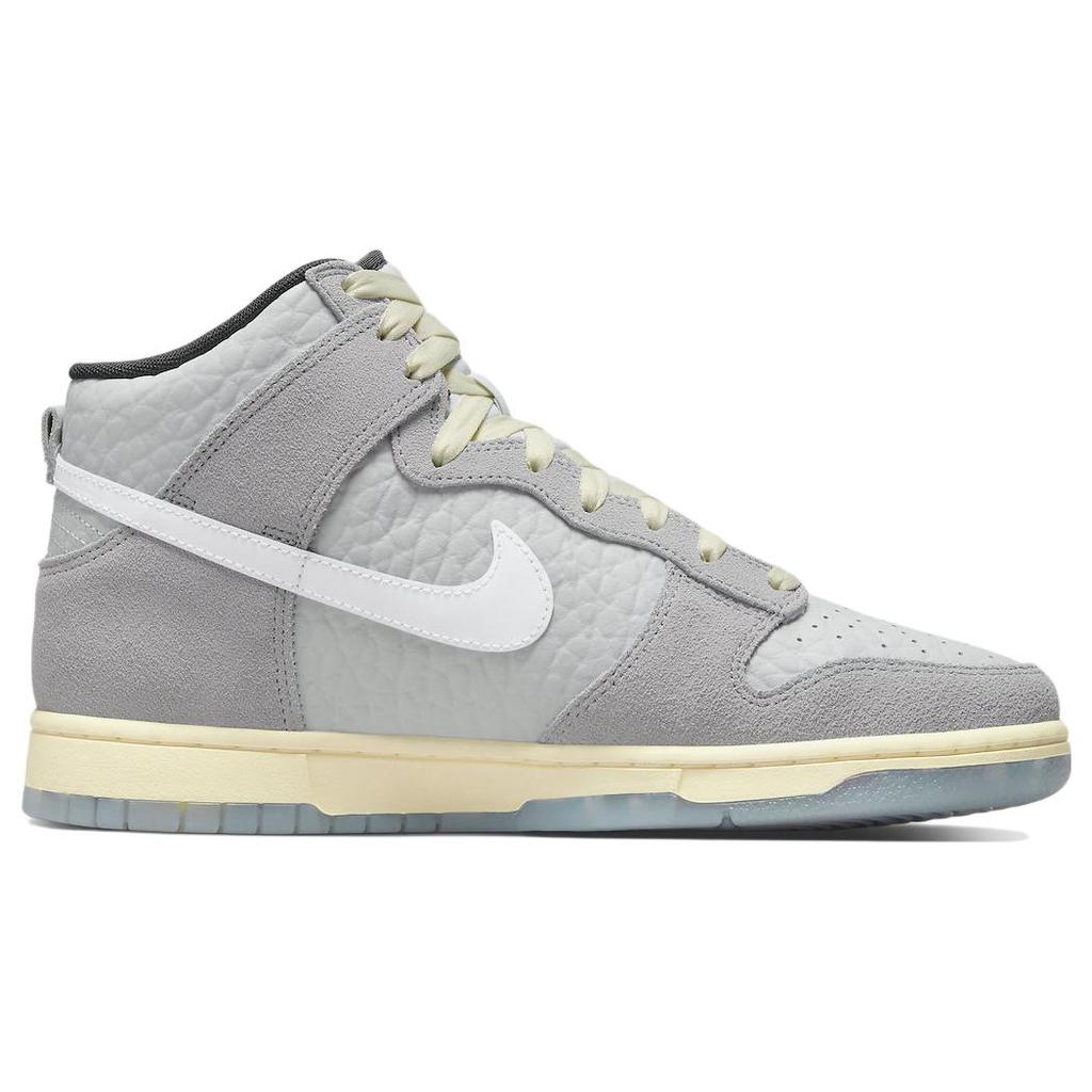 Новые Nike Dunk High Premium День Культуры DR8753-077