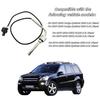 68014084AA Exhaust Gas Temperature Sensor EGT Sensor for 2007-09 Benz GL320 ML320 Dodge Sprinter 2500 3500 OM642 3.0L Diesel