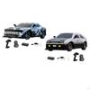 1/16 RC Drift Car RTR High Speed Cars Classic Vehicle Model Remote Control for Holiday
