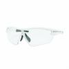 OGK KABUTO Bicycle Sports 101PH Clear Photochromic White Sunglasses/Eyewear (Water-Repellent Lens) Size M/L
