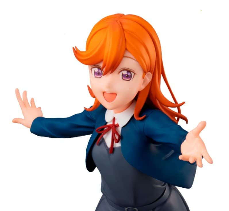 Фигурка Love Live SSS Канон Сибуя Суперзвезда!!