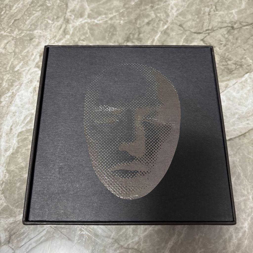 [Б/У] G-DRAGON / SHINE A LIGH / Брелок с голосом