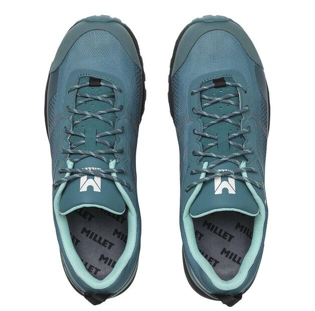 Millet Hike Up Goretex ботинки трекинговые