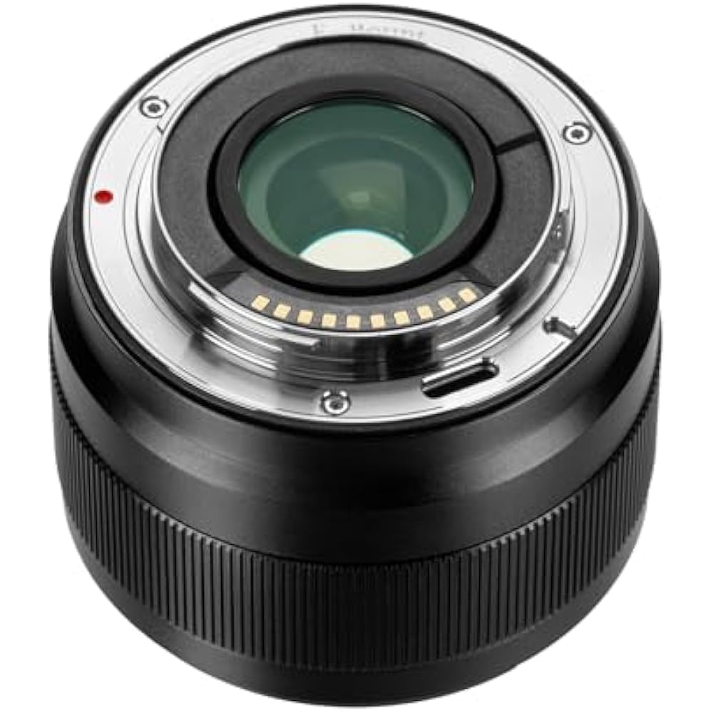 7artisans LITE 50mm F1.8 E Mount Легкий APS-C Маленький Автофокусный Объектив с Фиксированным Фокусным Расстоянием (Внутренний Оригинальный P...
