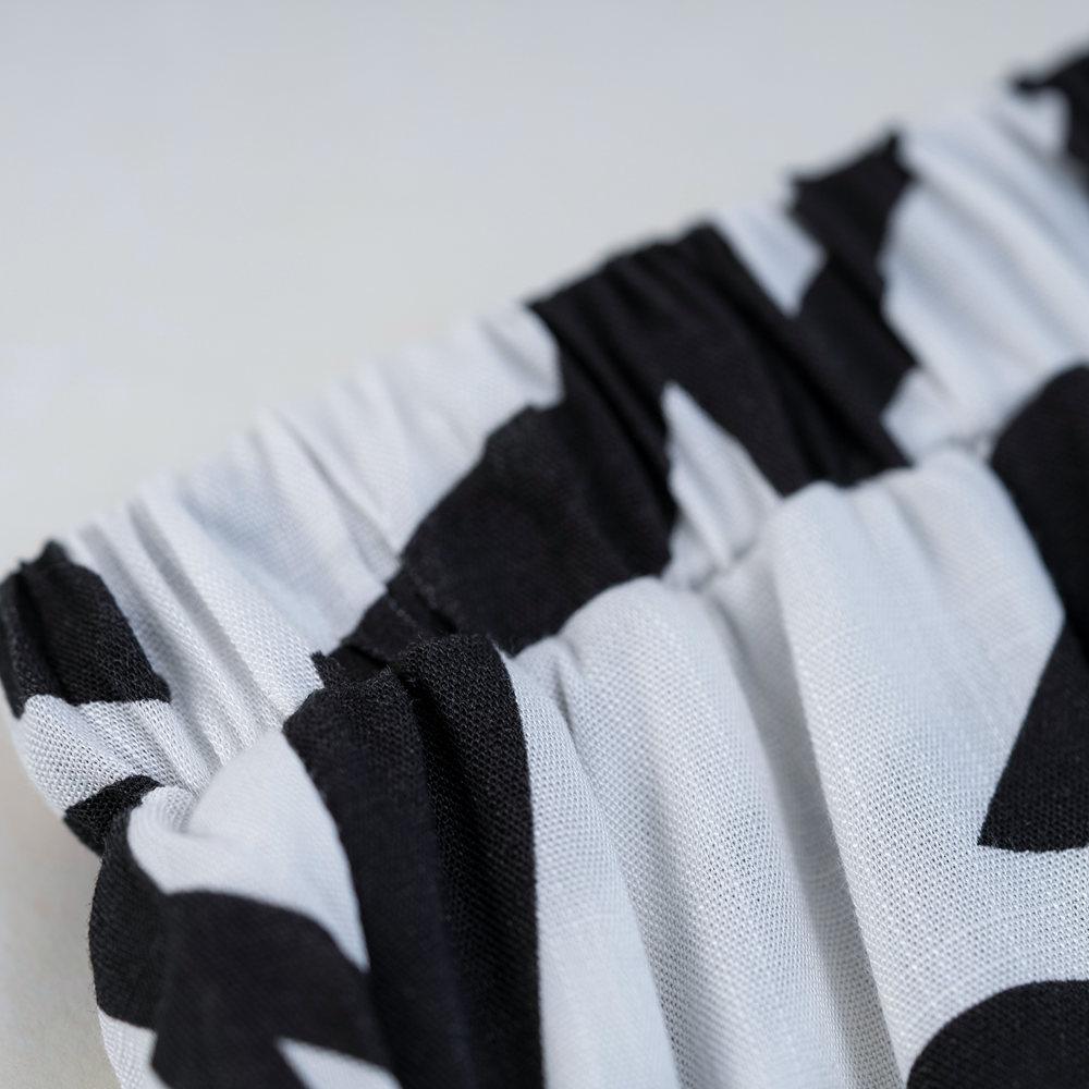 Женская летняя свободная повседневная рубашка с длинным рукавом и отворотом, шорты, комплект из двух предметов