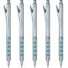 Механический карандаш Pentel Graph Gear 1000 5 шт PG1017 0.7 мм