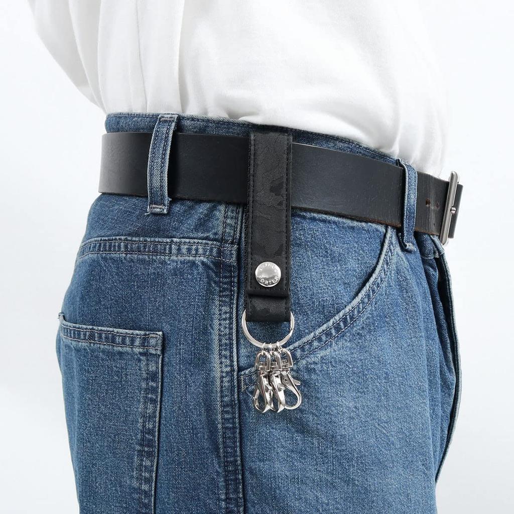 Брелок GHILLIE Woodland Camo [Porter] 886-16146 BLK/13