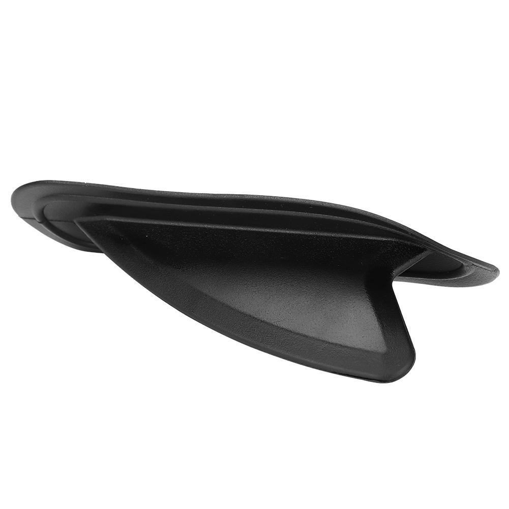 Аксессуар для доски для серфинга из ПВХ для серфинга, небольшой водный плавник для устойчивости доски для серфинга