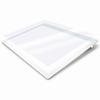 In Tritec Tracing Stand Treviewer A2 with Protective Sheet White Thin 7 Level Dimming 3 Year Warranty [Made Japan] A2-450-W-01