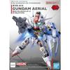 Набор Моделей - BANDAI - Gundam Aerial - Пластик - Белый - 14 лет и старше