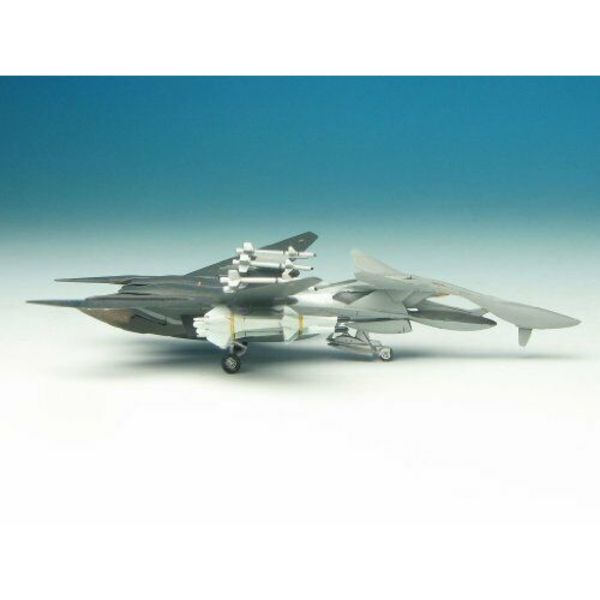 PLATZ Пластиковая модель FRX-99 Rafe 1/144 НОВАЯ из Японии