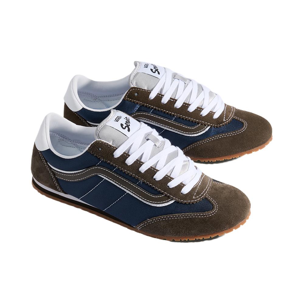 Vans Супер низкопрофильные кеды для скейтборда Унисекс кроссовки VN000D83BF1