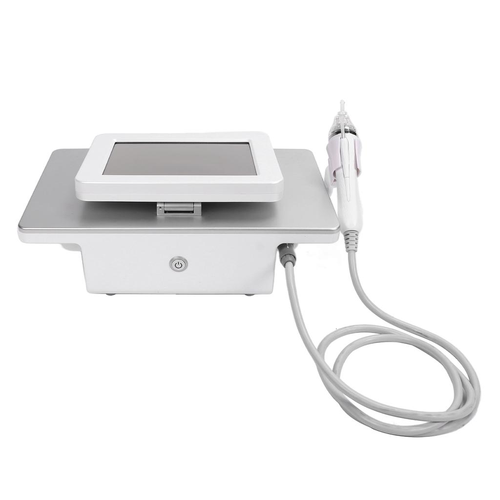 Аппарат для омоложения кожи Удаление растяжек Подтяжка кожи Осветление Фракционный RF