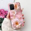 Прозрачный чехол для Samsung S10 Lite Милый Кот Модный Забавный Расписной Чехол для Телефона Samsung Galaxy S10 Lite SM-G770F SM-G770U1