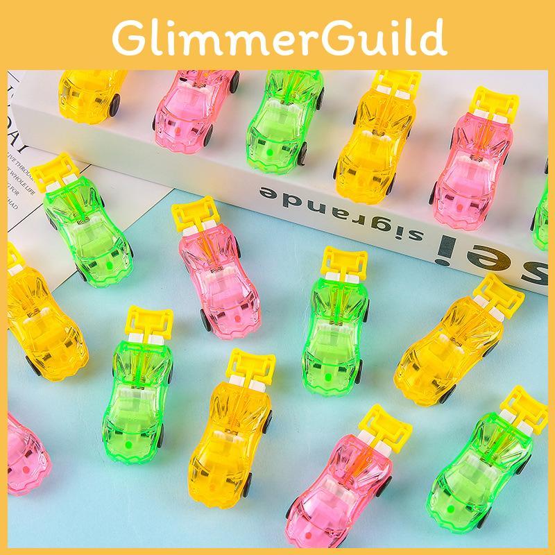 Inertia Mini Simulation Catapult Racing Car Children Toys For Entertainment Kid