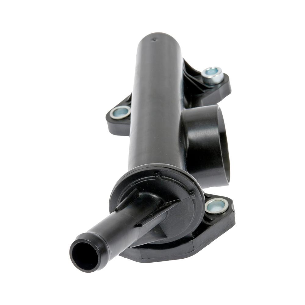 Фланец выхода охлаждающей жидкости двигателя для Ford F-150 F150 2013-2020 Navigator 15-17 3.5L