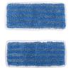 Steam Cleaner Parts Microfiber Long Set of 2 STMP-035