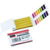 TRUSCO pH Test Paper pH 20 Sheets X 4 Books X 20 Packs Book, 1-14, TPHB1, (Case Sale)
