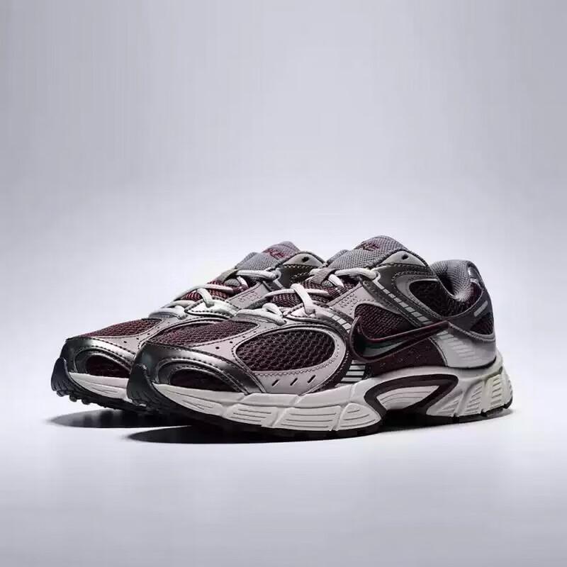 Nike Мужская повседневная спортивная обувь V5 HJ5228-600