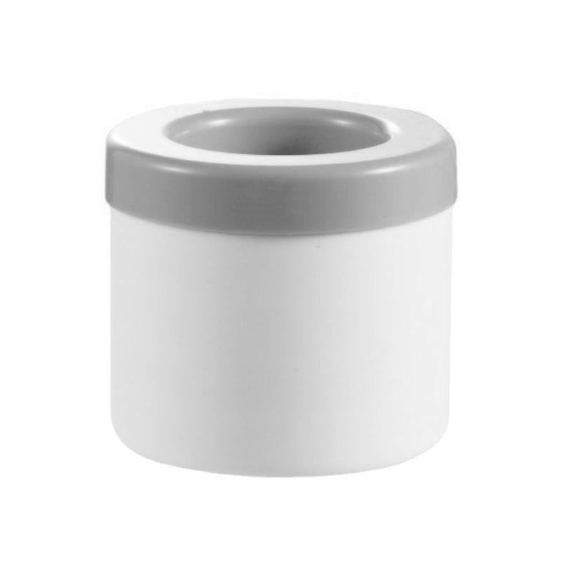 1 шт., силиконовая форма для кубиков льда, пищевая цилиндрическая решетка, виски, коктейль, сделай сам, летняя форма для льда, бар, кухонный инструмент