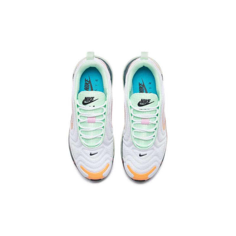 Nike Женские кроссовки Air Max 720 Se 'Vibrant Pack' Повседневная обувь CJ0632-100