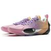 Баскетбольные кроссовки Li Ning All City 13 Мужские Низкие Фиолетовые ABAV001-4