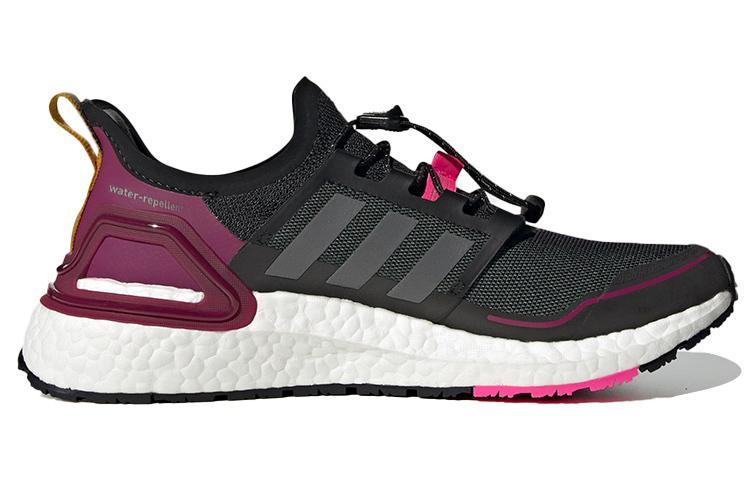 UltraBoost Wmns Adidas Winter.Rdy 'Black Power Berry' Женские EG9803