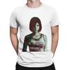 Silent Hill The Room Eileen Novelty 100 Cotton TShirt Fatal Frame Tees Tops For Unisex
