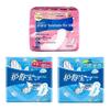 Whisper Sanitary Napkins Assorted Sizes Bundle
